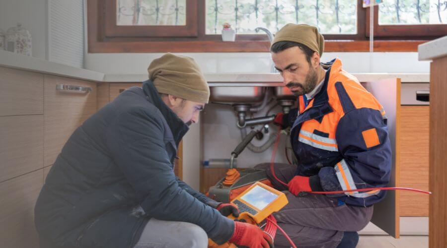 Professional Leak Detection Services in Vineyard Haven, MA